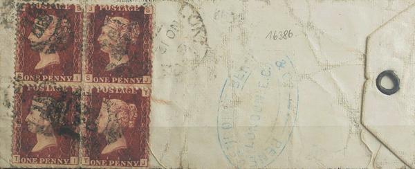 0000042856 - Gran Bretaña