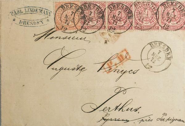 0000042862 - Alemania-Confederación Norte