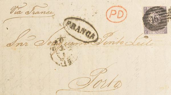 0000042946 - Gran Bretaña