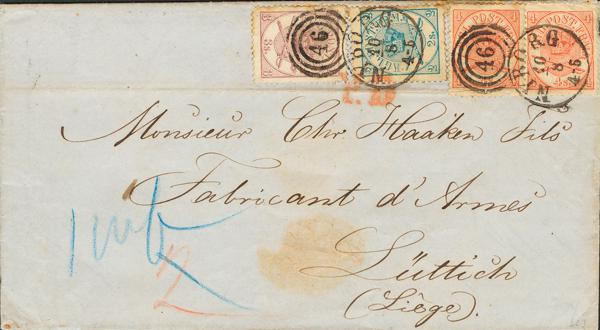 0000042958 - Worldwide Private Treaty 2014