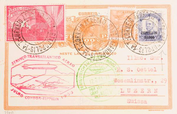 0000042999 - Zeppelin