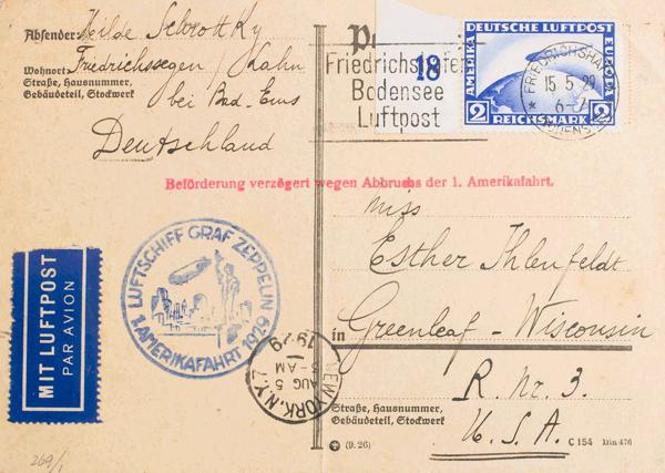 0000043002 - Zeppelin