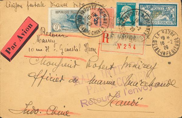 0000043009 - Otros apartados. Incoming Mail