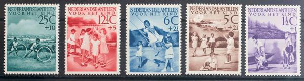 0000043028 - Antillas Holandesas