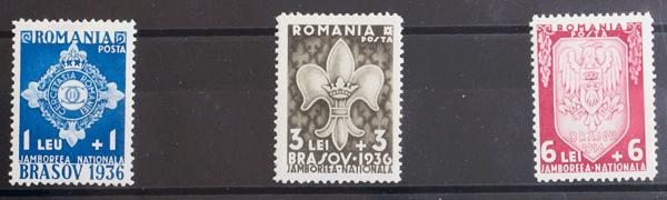 0000043061 - Rumanía