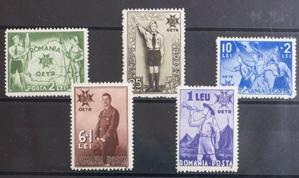 0000043063 - Rumanía