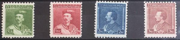 0000043066 - Checoslovaquia