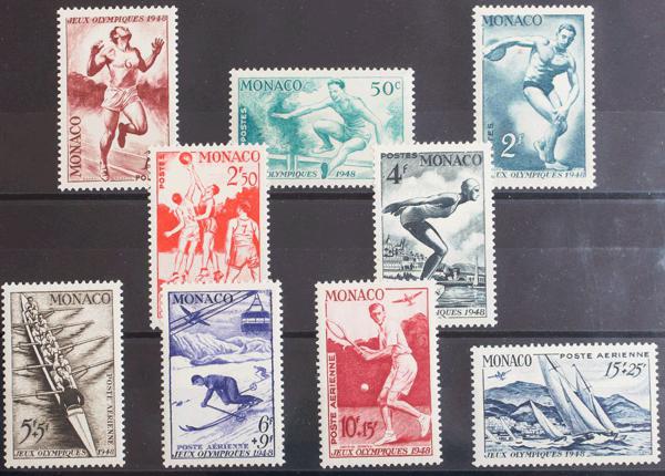 0000043090 - Mónaco