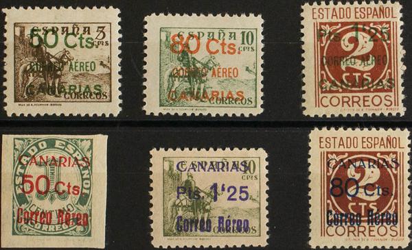 0000043188 - Spain. Canary Islands