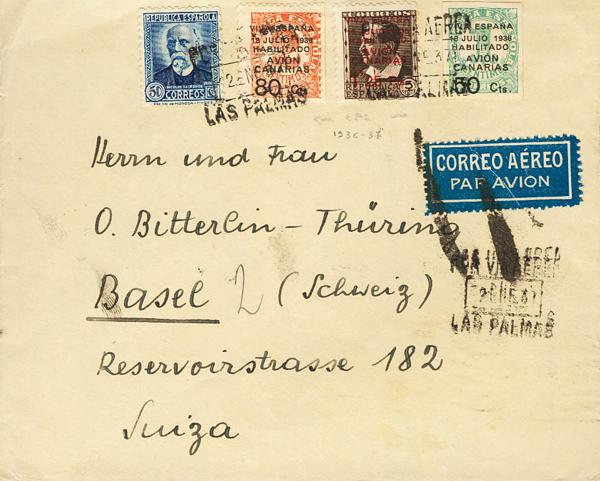 0000043274 - Spain. Canary Islands