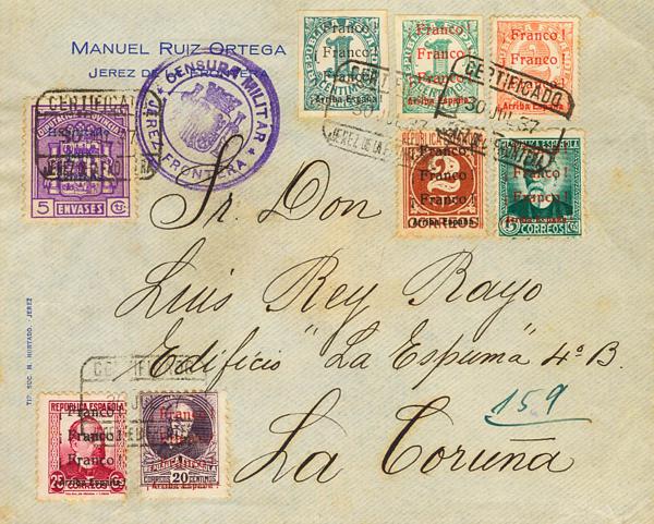 0000043292 - Emisiones Locales Patrióticas. Jerez