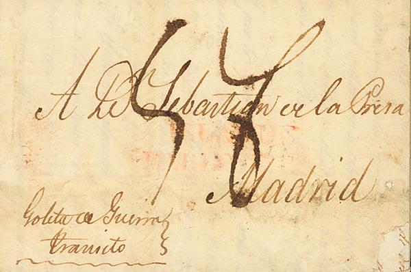 0000043459 - Ex-colonias Españolas. Cuba