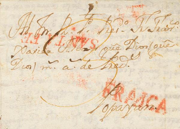 0000043573 - Otros apartados. Periodo Colonial