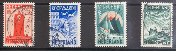 0000043609 - Países Bajos