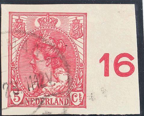 0000043620 - Países Bajos