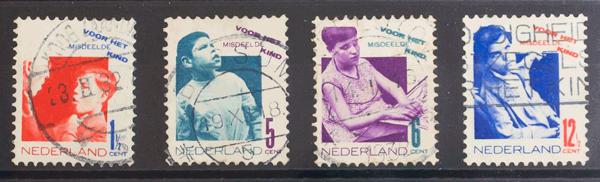 0000043626 - Países Bajos