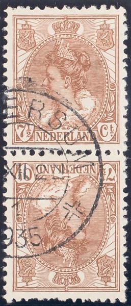 0000043631 - Países Bajos