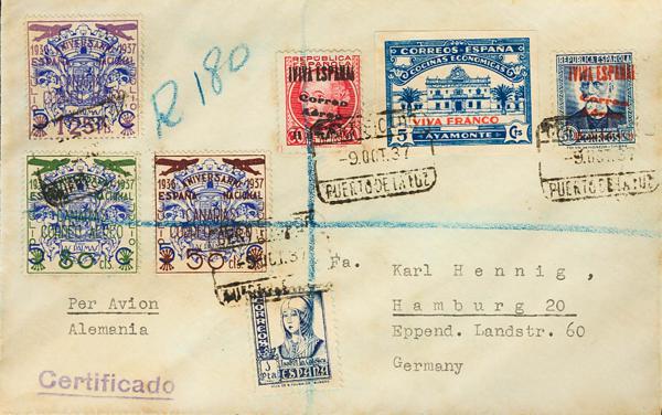 0000043881 - Emisiones Locales Patrióticas. Huelva