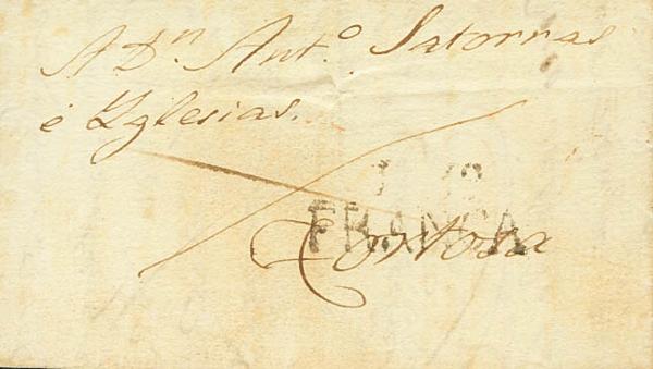 0000044090 - Catalonia. Prephilately