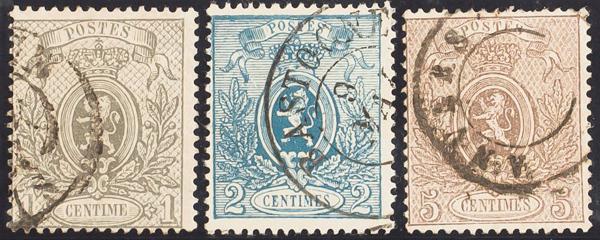 0000044103 - Bélgica