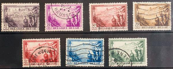 0000044129 - Bélgica