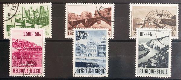 0000044140 - Bélgica