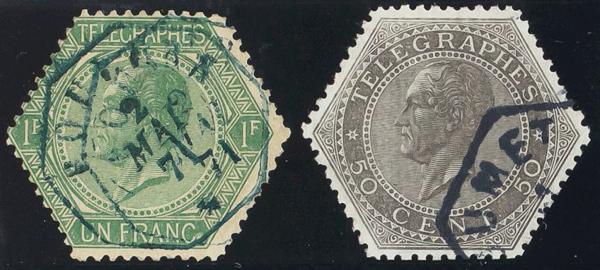 0000044168 - Bélgica. Telégrafos