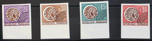 0000044336 - Francia. Preobliterados