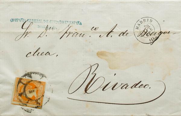 0000044831 - Otros apartados. Falso Postal