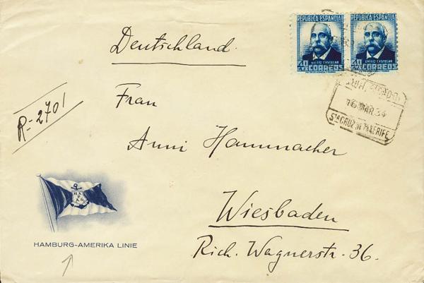 0000044916 - Spain. Canary Islands