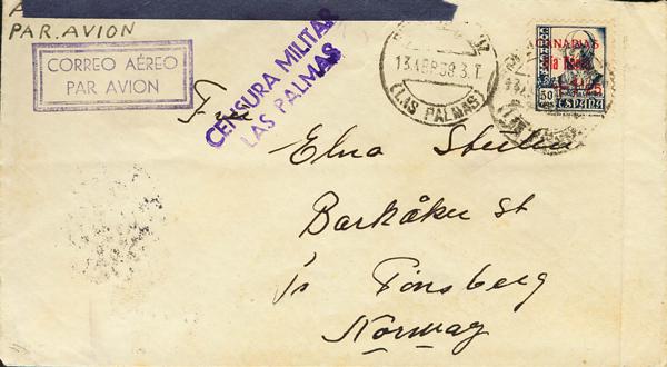 0000044942 - Spain. Canary Islands