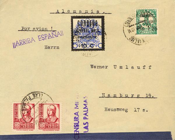 0000044945 - Spain. Canary Islands