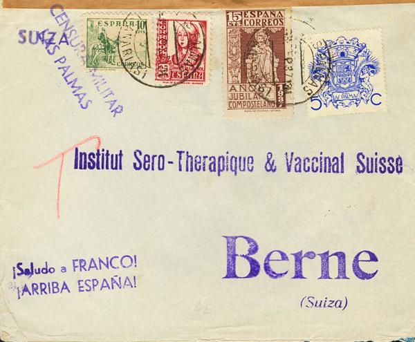 0000044948 - Spain. Canary Islands