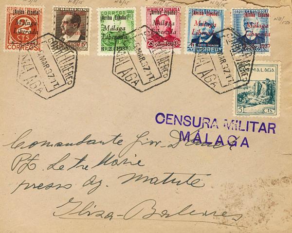 0000044991 - National Zone. Local Patriotic Issue