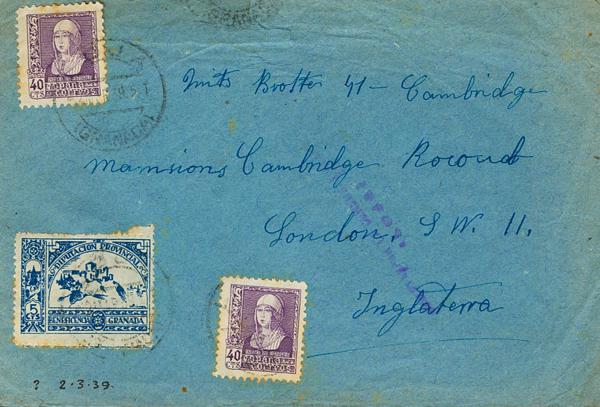 0000045011 - Zona Nacional. Locales