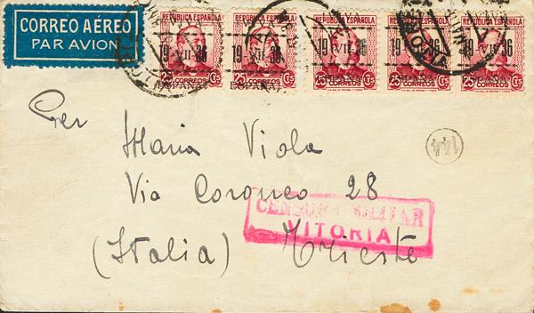 0000045023 - National Zone. Local Patriotic Issue