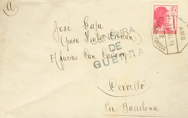 0000045039 - Otros apartados. Ambulante