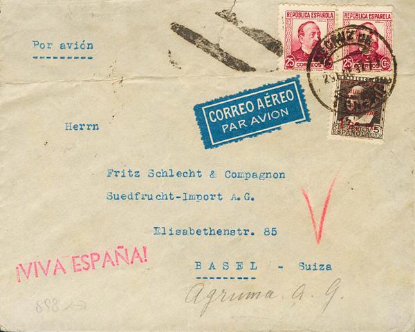 0000045054 - Spain. Canary Islands