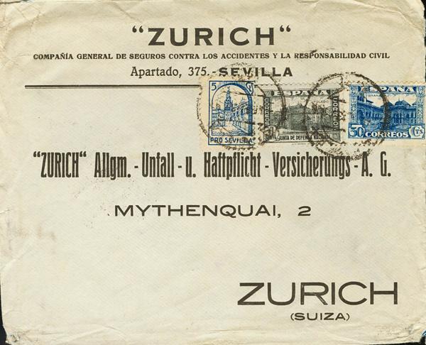 0000045063 - Spain. Spanish State