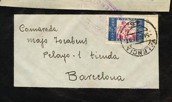 0000045086 - España. Beneficencia