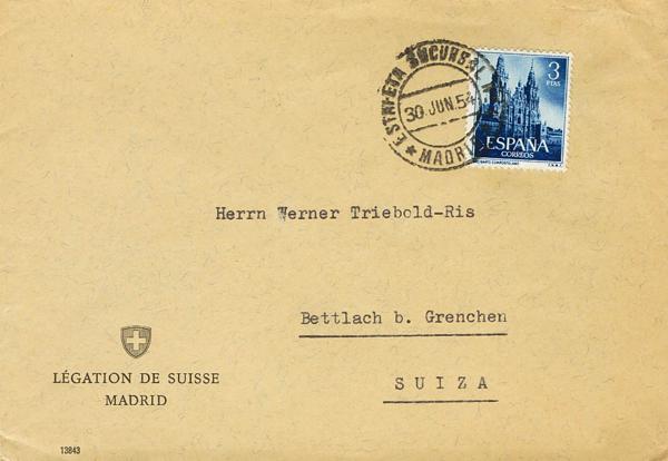 0000045106 - España. 2º Centenario anterior a 1960