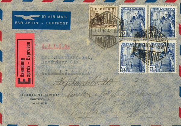 0000045158 - Otros apartados. Correo Urgente