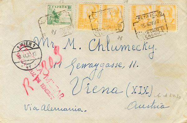 0000045211 - Spain. Canary Islands