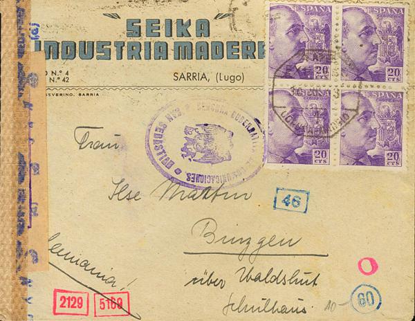 0000045224 - Otros apartados. Ambulante