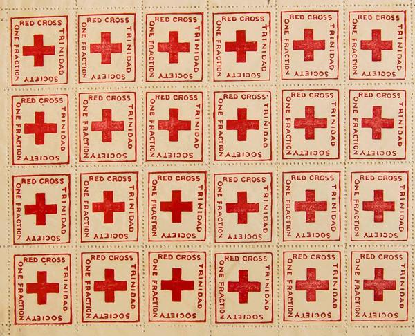 0000045407 - Trinidad y Tobago