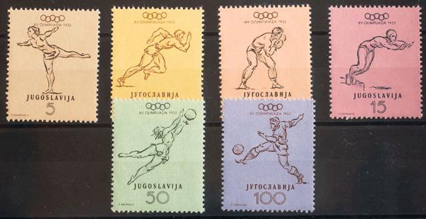 0000045467 - Yugoslavia