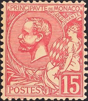 0000045483 - Mónaco