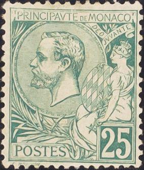 0000045484 - Mónaco