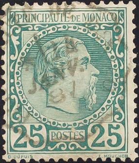 0000045526 - Mónaco