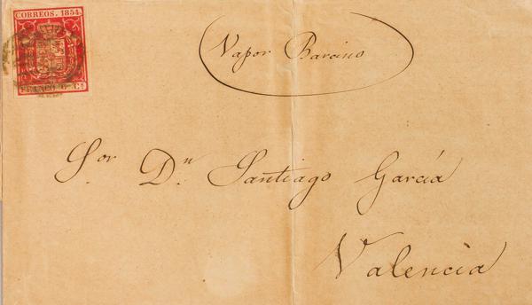 0000045639 - Otros apartados. Correo Marítimo